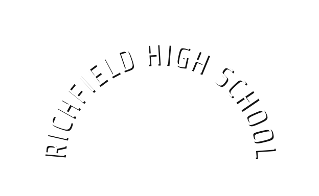 RICHFIELD High school